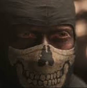 Meet your Posher, Marcus